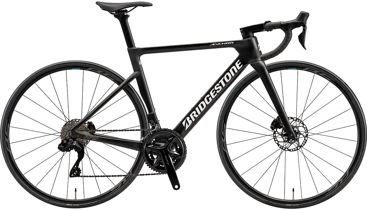 RP9 105 Di2 MODEL