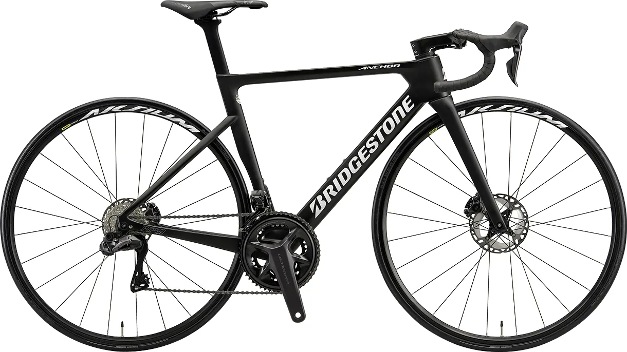 RP9 ULTEGRA MODELの製品画像
