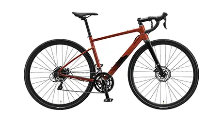 RE6 CLARIS MODELの製品画像