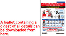 leaflet download