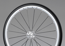 HELMZ XERO Wheels