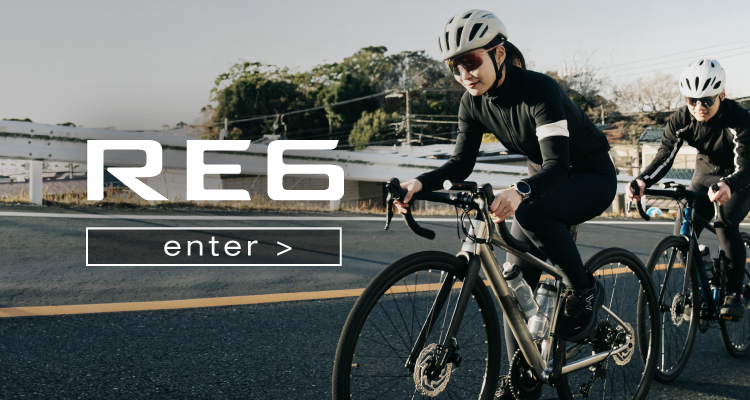 アンカー NEW MODEL RE6 詳しくはこちら