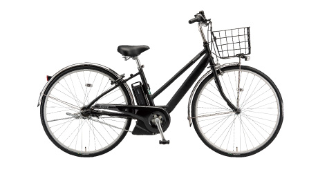 アシスタS STDの自転車の写真