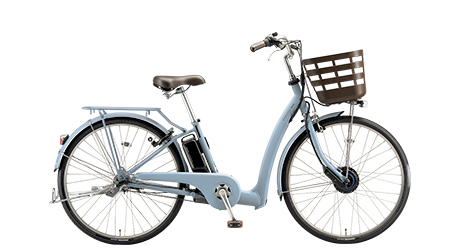 ラクット 26インチの自転車の写真