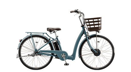 ラクット 26インチの自転車の写真