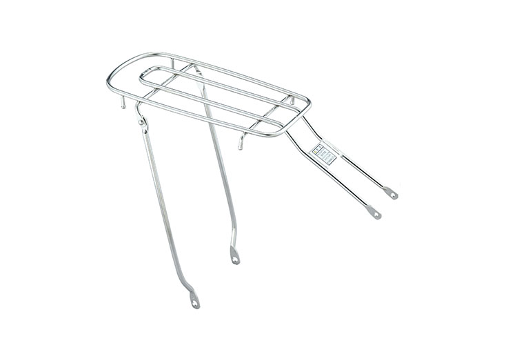 リヤキャリヤの写真